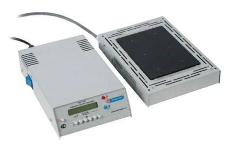 Термостол НП 17-12 ПРО с регулятором температуры ТП 1-10 фото
