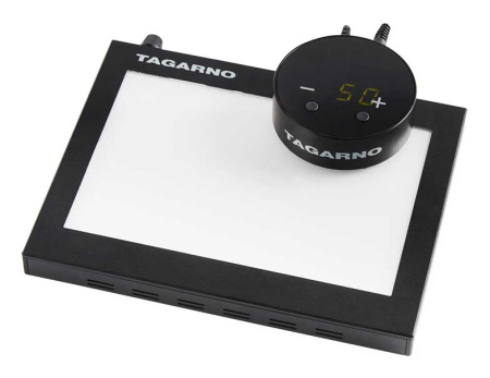 Комплект TAGARNO нижней подсветки с аналоговым управлением фото