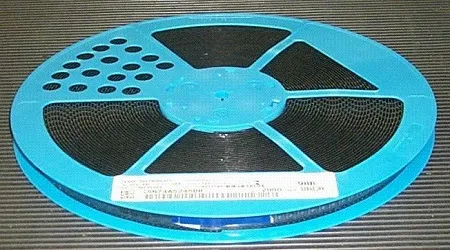 Стандартная катушка Стандартная катушка