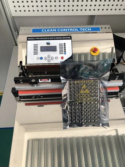 Идеальная упаковка Идеальная упаковка