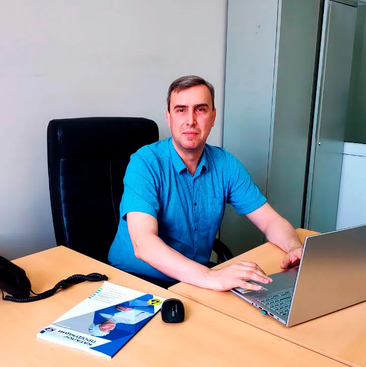 Специалист по логистике