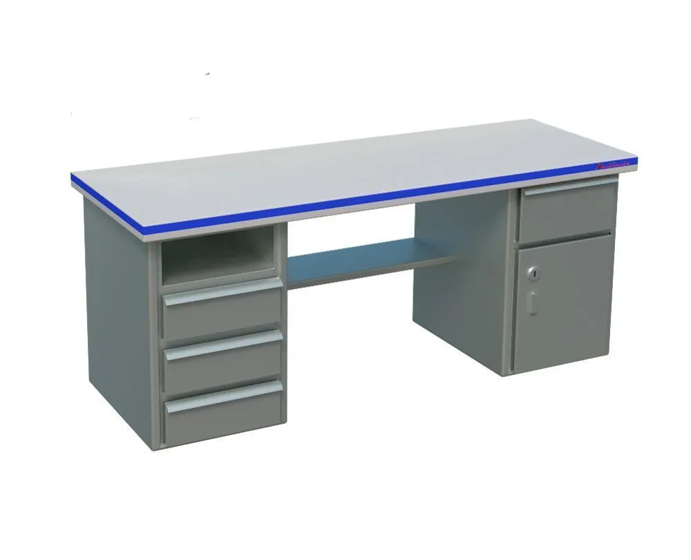 Рабочее место серии Верстак 1500*610 мм ВРТ-РМ-15/61 фото