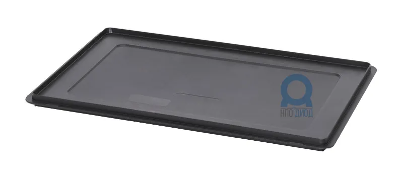 Крышка для антистатического контейнера 400×300 мм, LN-1524030 фото