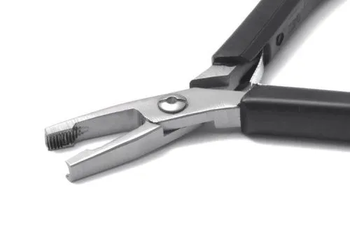 Формовочные плоскогубцы Sipel 5501 фото