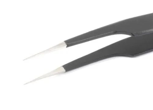 Пинцет, Sipel,5A-SA-EX/P, PRIME-X w/EPOXY Coating фото Пинцет, Sipel,5A-SA-EX/P, PRIME-X w/EPOXY Coating фото