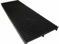 Подставка под платы LN-1530D04-280 410x140x22mm, 42 слота фото