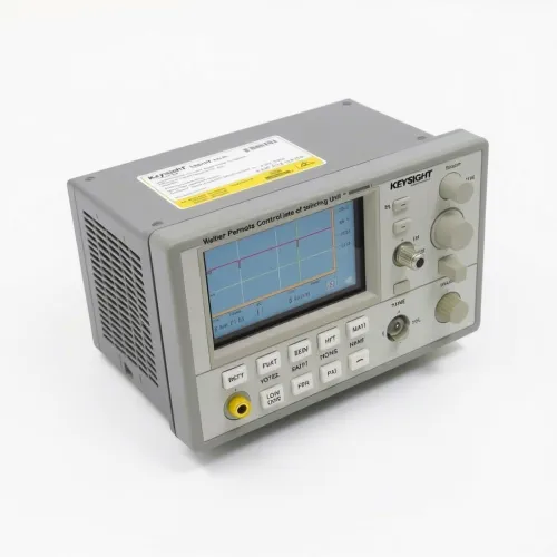 Блок дистанционного управления и коммутации, Keysight Technologies, B1513A фото Блок дистанционного управления и коммутации, Keysight Technologies, B1513A фото
