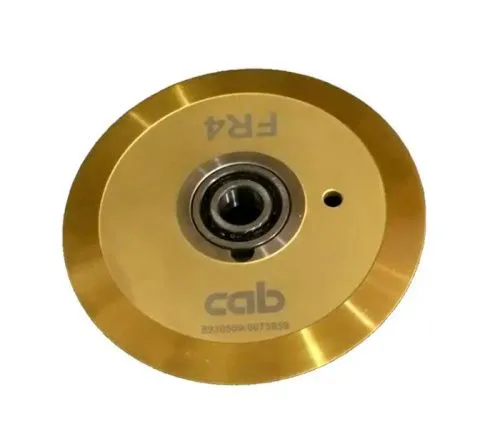 Верхний дисковый нож для Maestro 2/2M/3E/4M/4S/450/600 "TI" фото Верхний дисковый нож для Maestro 2/2M/3E/4M/4S/450/600 "TI" фото