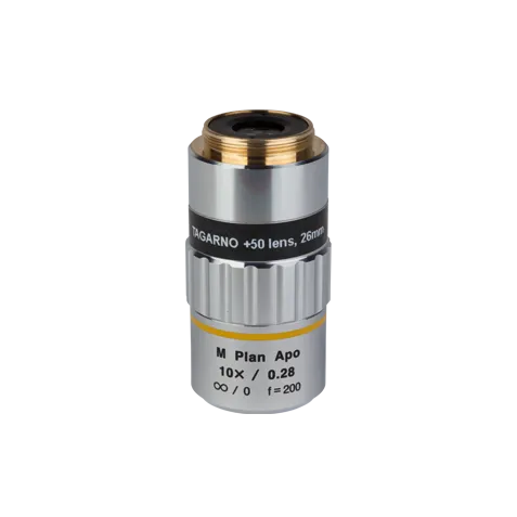 Линза TAGARNO +50 для FHD PRESTIGE (26мм) фото