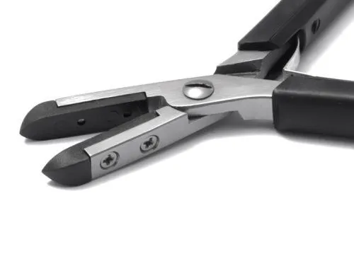 Формовочные плоскогубцы Sipel 5531 фото