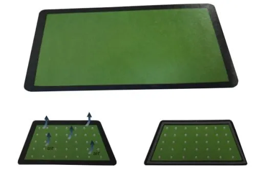 Подложка для липкого коврика 600*900мм, размер 705*1005мм фото
