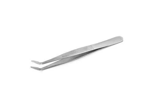Пинцет, Sipel,34B-SA/P,PRIME-X фото