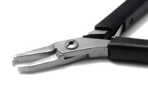 Формовочные плоскогубцы Sipel 5539 фото