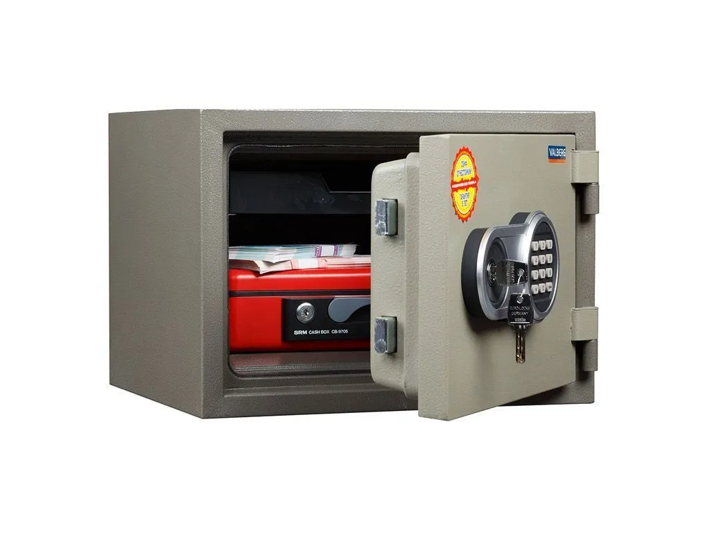 Сейф FRS-30T-EL фото