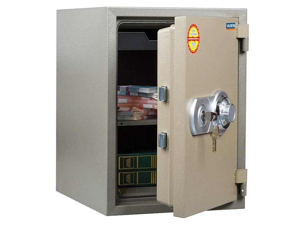 Сейф FRS-49T-CL фото