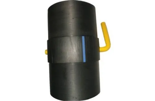 Регулятор воздушного потока DUET, 75 мм фото