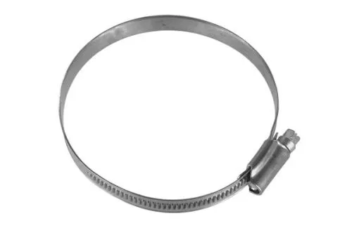 Фиксатор гибкого воздуховода, диам. 75 мм фото