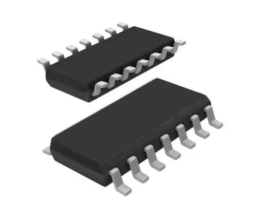 HEF4030BT  фото