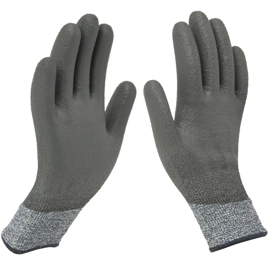 Антистатические и рабочие перчатки