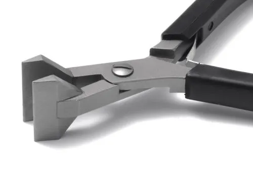 Формовочные плоскогубцы Sipel 5508-STEEL фото