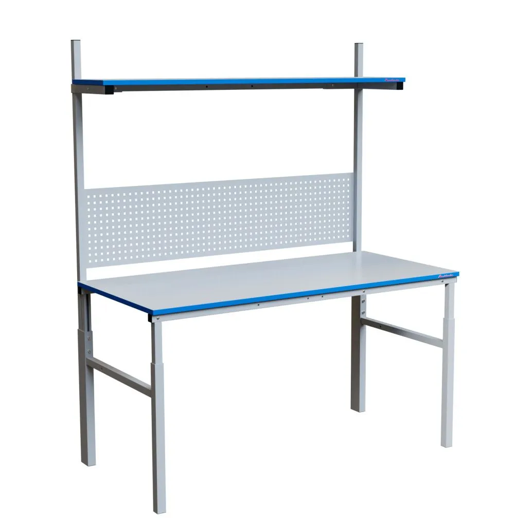 Комплект рабочего места серии Арбат 2740*1525 мм "Специальный" фото