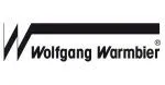 WOLFGANG WARMBIER