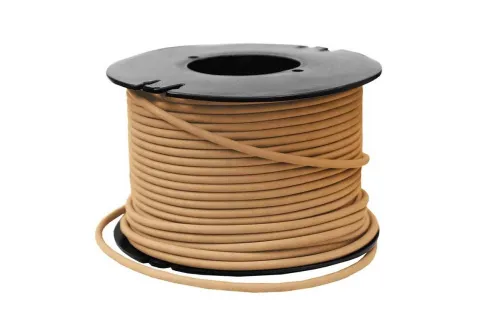 Шнур для сварки линолеума (50 м х 2,5 мм) EP2332 фото Шнур для сварки линолеума (50 м х 2,5 мм) EP2332 фото