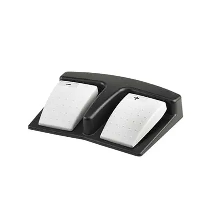 Переключатель TAGARNO кратности увеличения, ножной фото