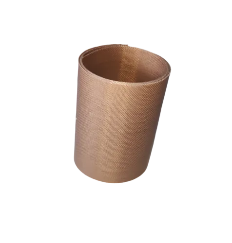 Запасная часть вакуумного упаковщика (№ 6) - тефлоновый лист, 600х54мм фото