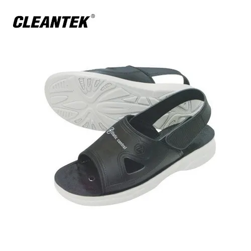 Антистатические тапочки, сопротивление не более 10Е6, C523 (39) фото Антистатические тапочки, сопротивление не более 10Е6, C523 (39) фото