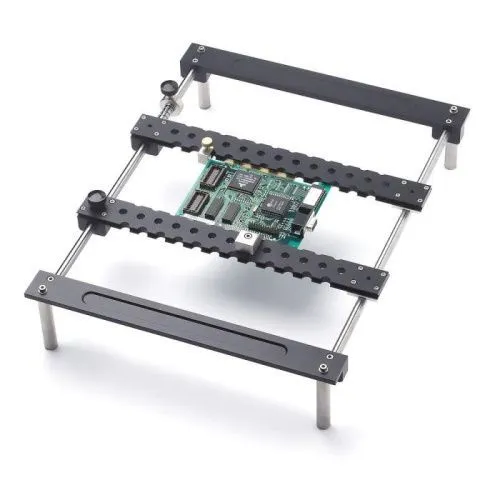 Держатель печатных плат Weller WBH2 без стойки фото Держатель печатных плат Weller WBH2 без стойки фото