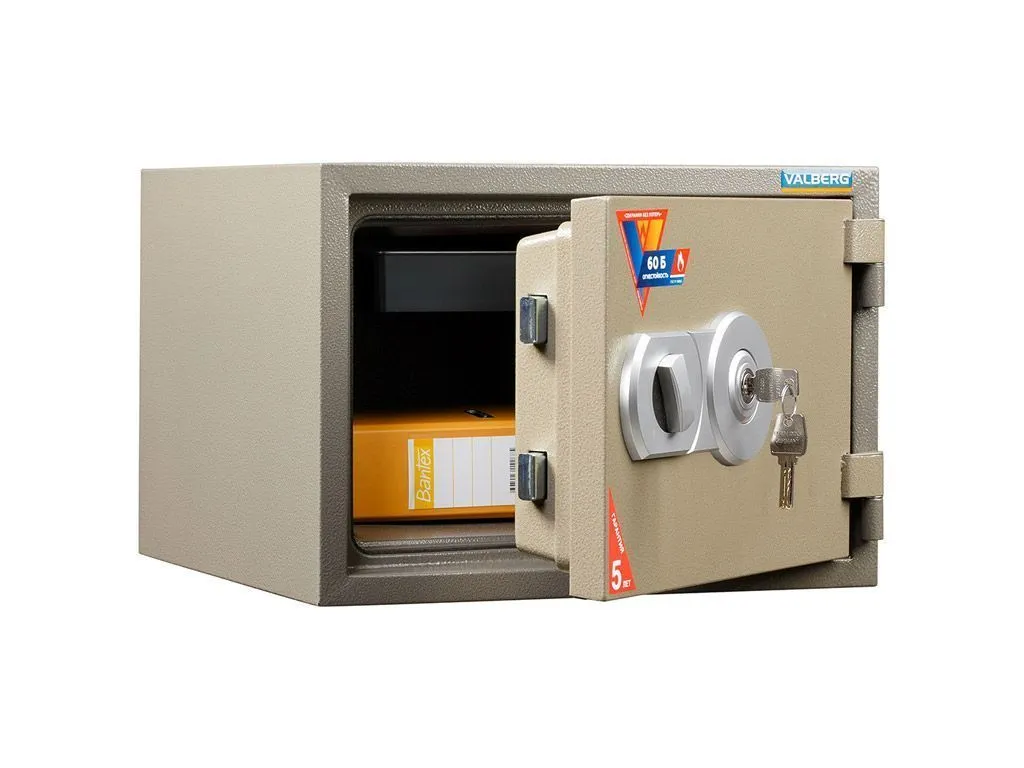 Сейф FRS-32 KL фото