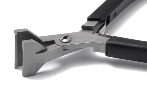 Формовочные плоскогубцы Sipel 5509 фото