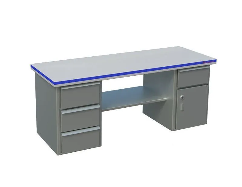 Комплект Верстак ВР-РМ-15/61 с антистатическим оснащением, в комплекте фото