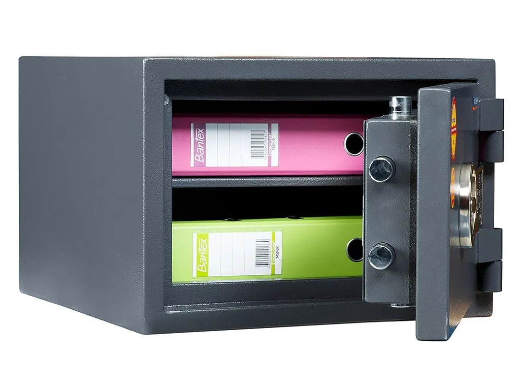 Сейф Кварцит.30 EL фото