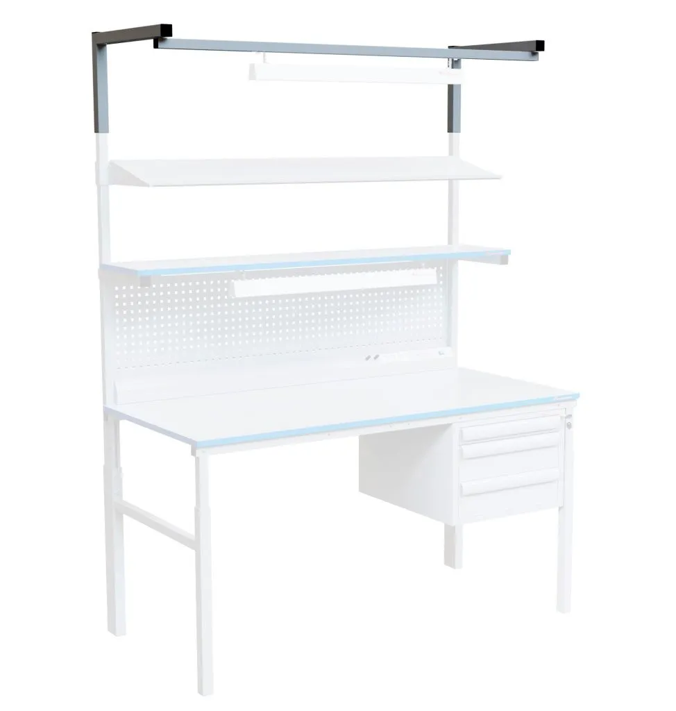 Комплект крепления основного освещения, 1700 фото Комплект крепления основного освещения, 1700 фото