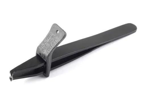 Режущий Пинцет,Sipel,215AE, MICRO фото