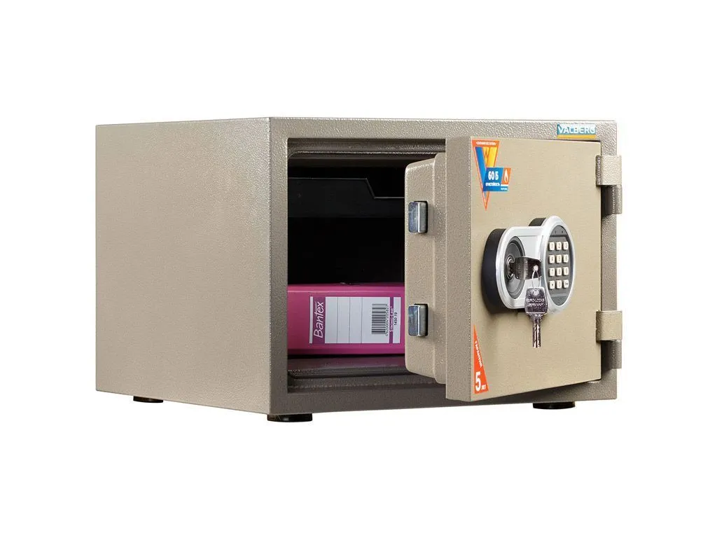 Сейф FRS-32 EL фото