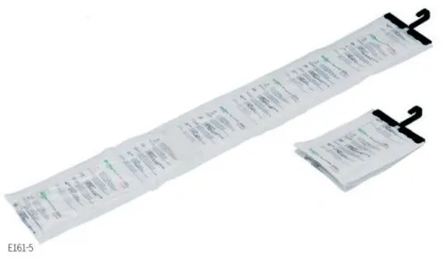 Суперпоглащающий осушитель (силикагель) в виде гранул белого цвета, 400г (100гх4) / 25 шт фото Суперпоглащающий осушитель (силикагель) в виде гранул белого цвета, 400г (100гх4) / 25 шт фото