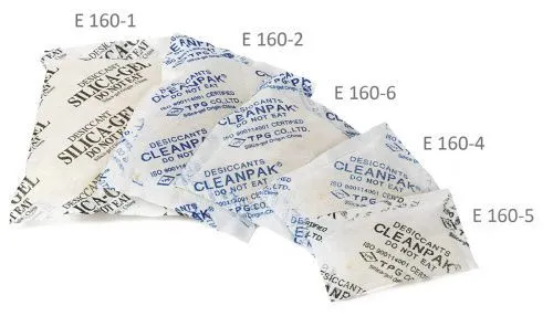 Абсорбент/осушитель (силикагель) в виде гранул белого цвета, 30г/600 шт фото Абсорбент/осушитель (силикагель) в виде гранул белого цвета, 30г/600 шт фото