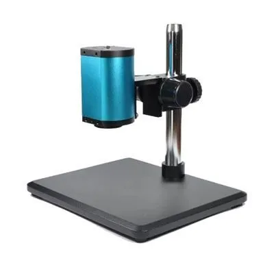 A28-H4K, Настольный цифровой микроскоп с оптическим зумом 1X - 28X фото