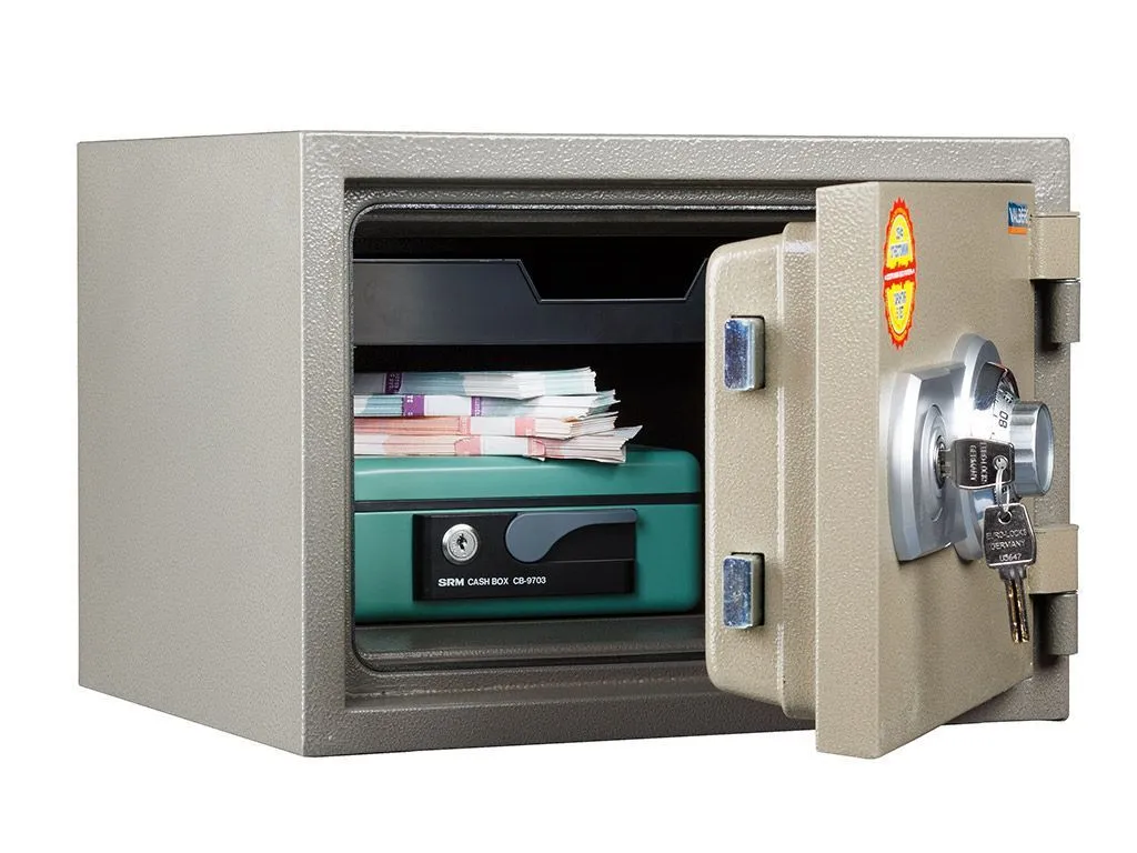Сейф FRS-30T-CL фото