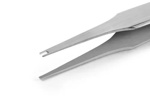 Пинцет, Sipel,SMD120-SA, SMD фото