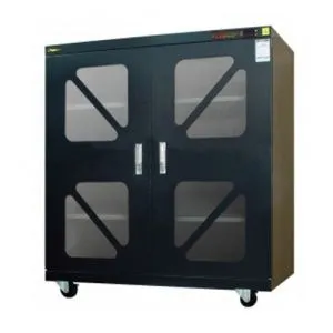 Шкаф сухого хранения X2M-315 (<5% влажности) Dr.Storage фото