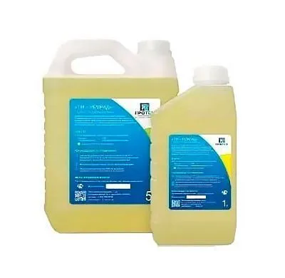 Антистатическое средство для ухода за антистатическими поверхностями, 4х250 мл фото