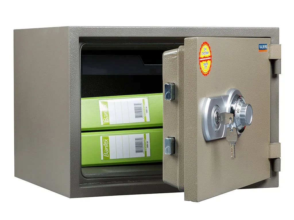 Сейф FRS-36T-CL фото