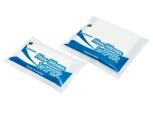 Салфетки для чистых помещений, 5.5" X 9", 100 шт/упак фото Салфетки для чистых помещений, 5.5" X 9", 100 шт/упак фото