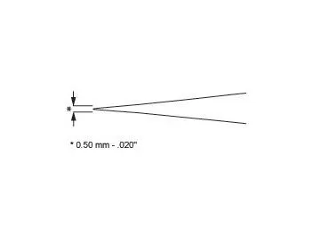 Пинцет, Sipel,MM-NI/S, ZENITH фото Пинцет, Sipel,MM-NI/S, ZENITH фото