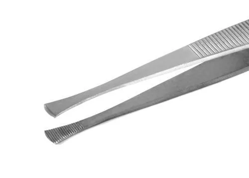 Пинцет, Sipel,35AD-SA/P,PRIME-X фото