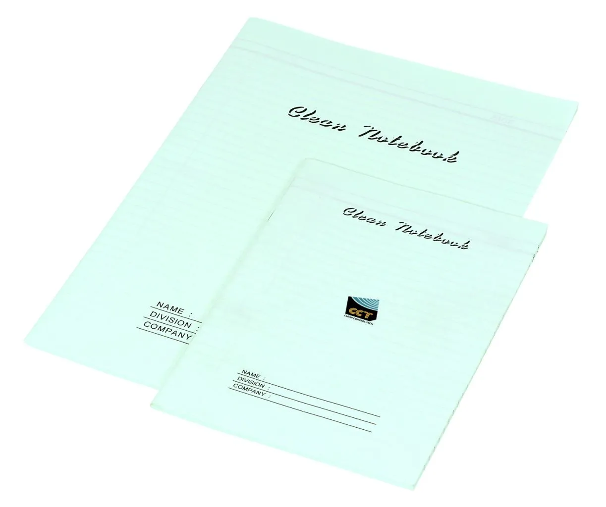 Тетрадь для записей в чистых помещениях, А4, 50 листов фото Тетрадь для записей в чистых помещениях, А4, 50 листов фото